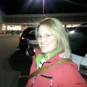 Meet your Posher, Catherine